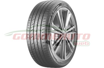 COP. 195/65 R15 91T HECTORRA 5